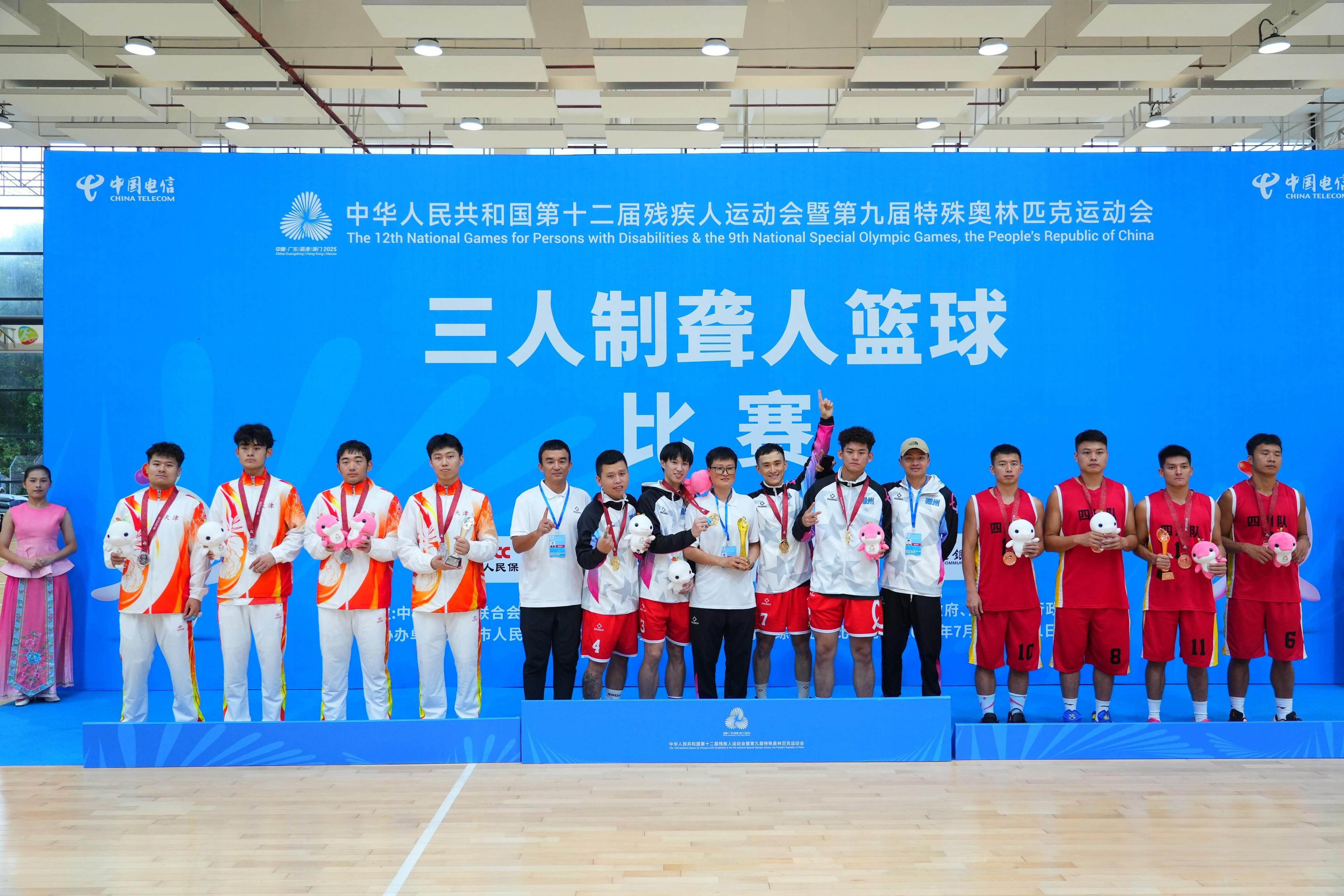 img, 循环赛后, 舞致敬每一