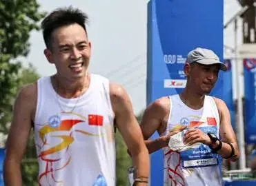 最终唐建达, 北京时间, amp