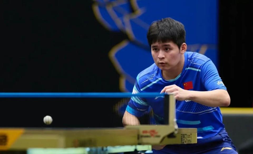 夺冠前景不, 大满贯单打, LeidD