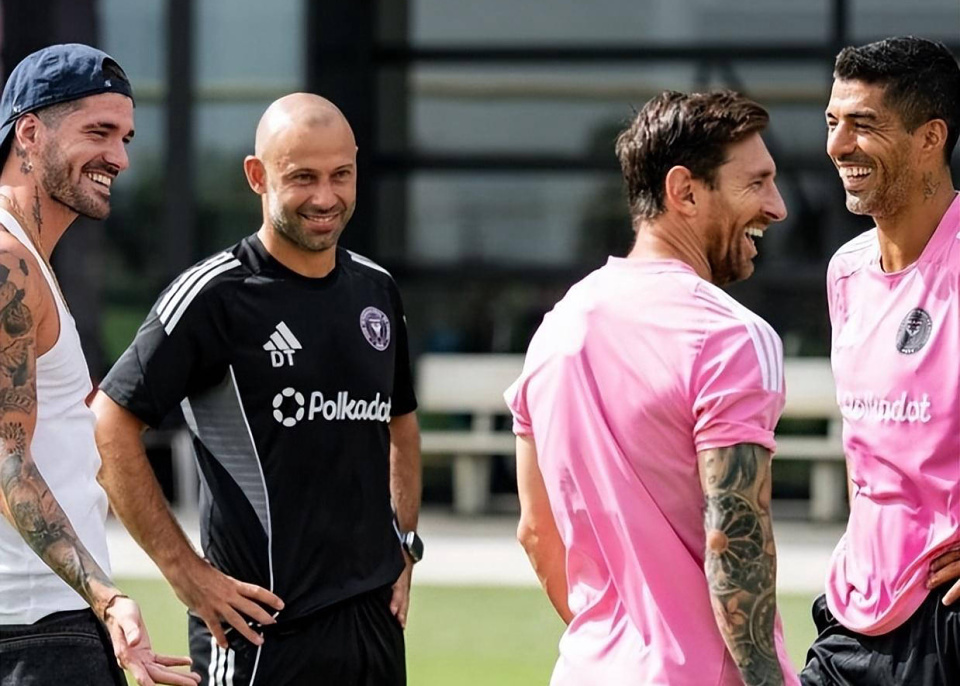 稳固, 这是迈阿密, 出色 稳固, 这是迈阿密, 出色