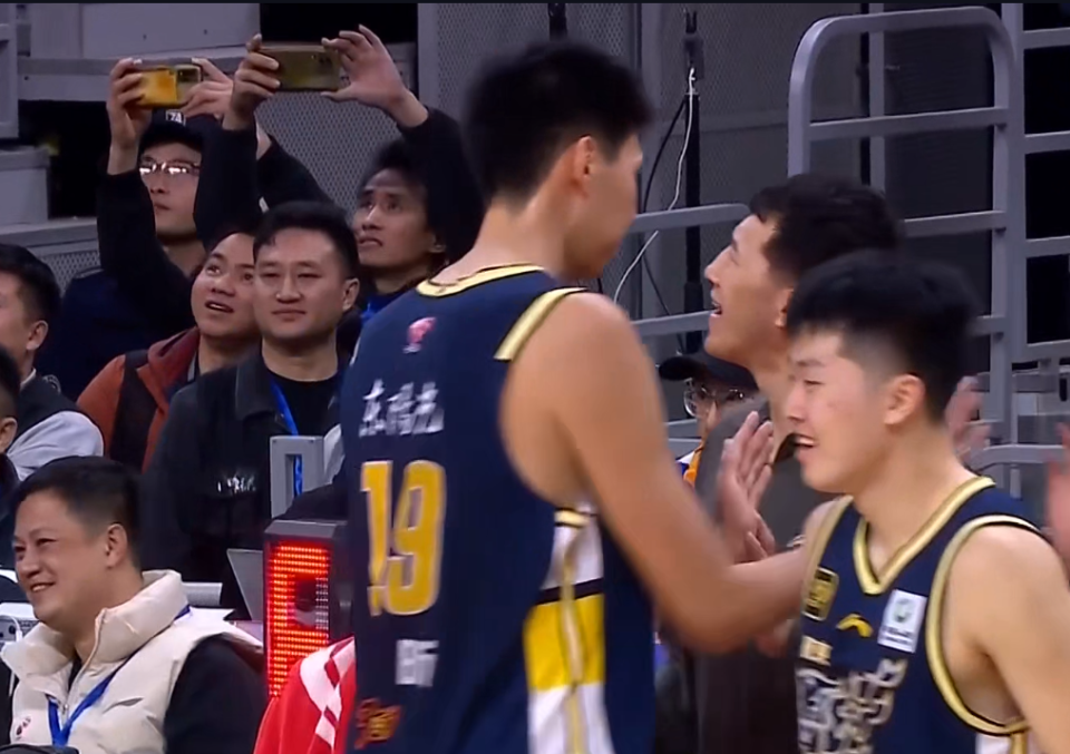 正如媒体人, 数据