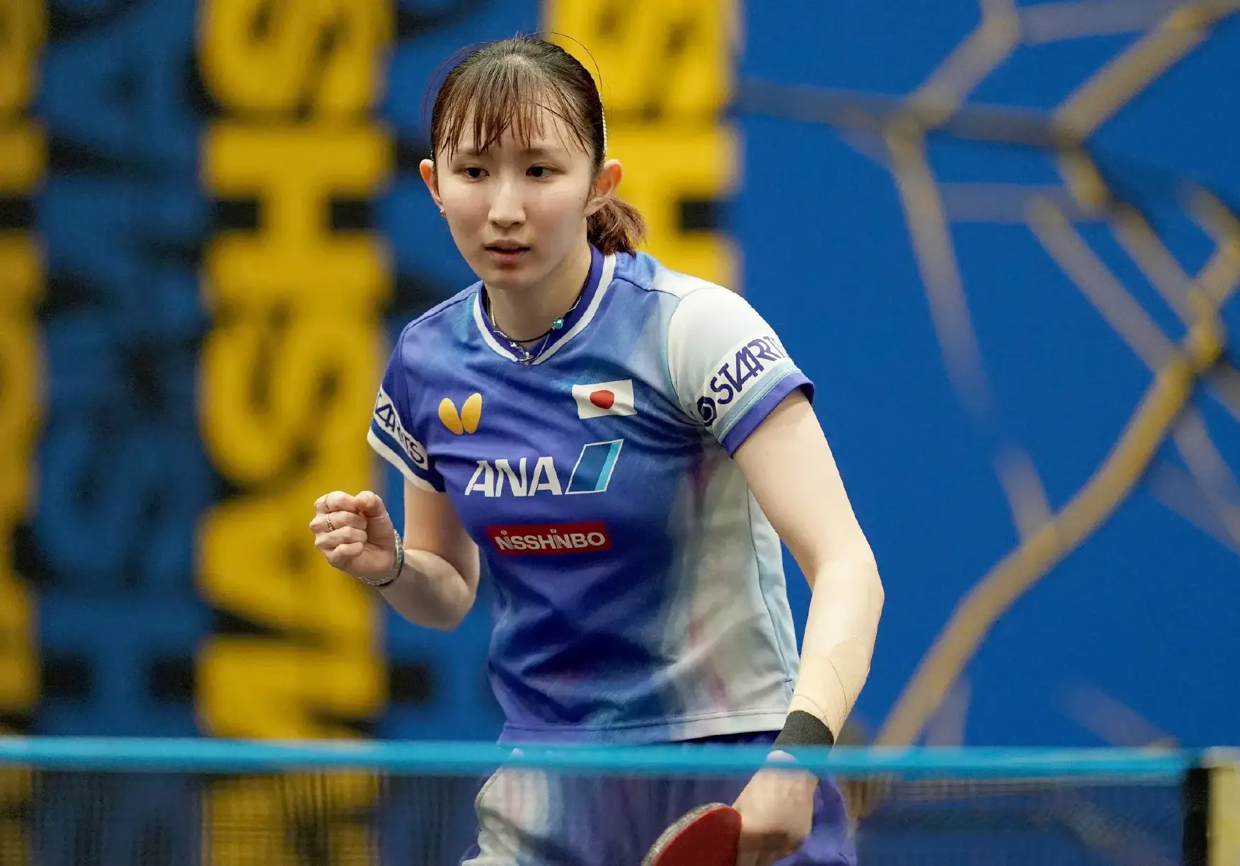 颖莎和袁嘉, img, 早田希娜 颖莎和袁嘉, img, 早田希娜