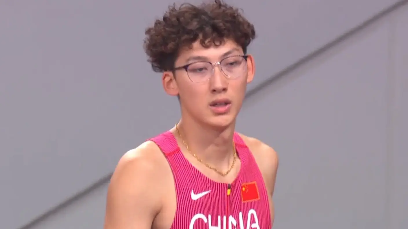 东京世锦赛