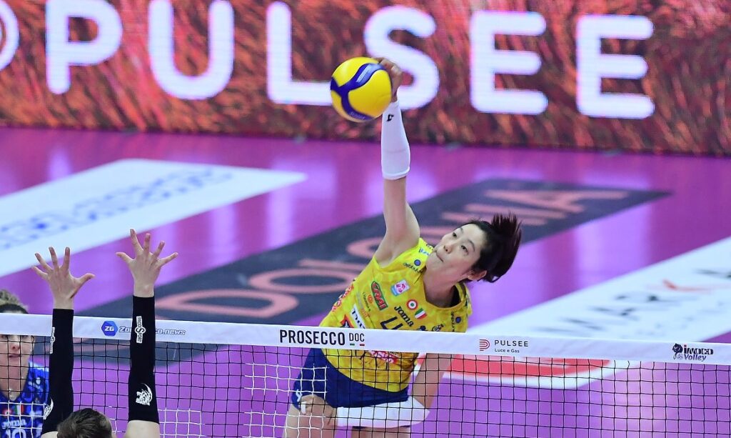 的美籍二传, 我渴望重新