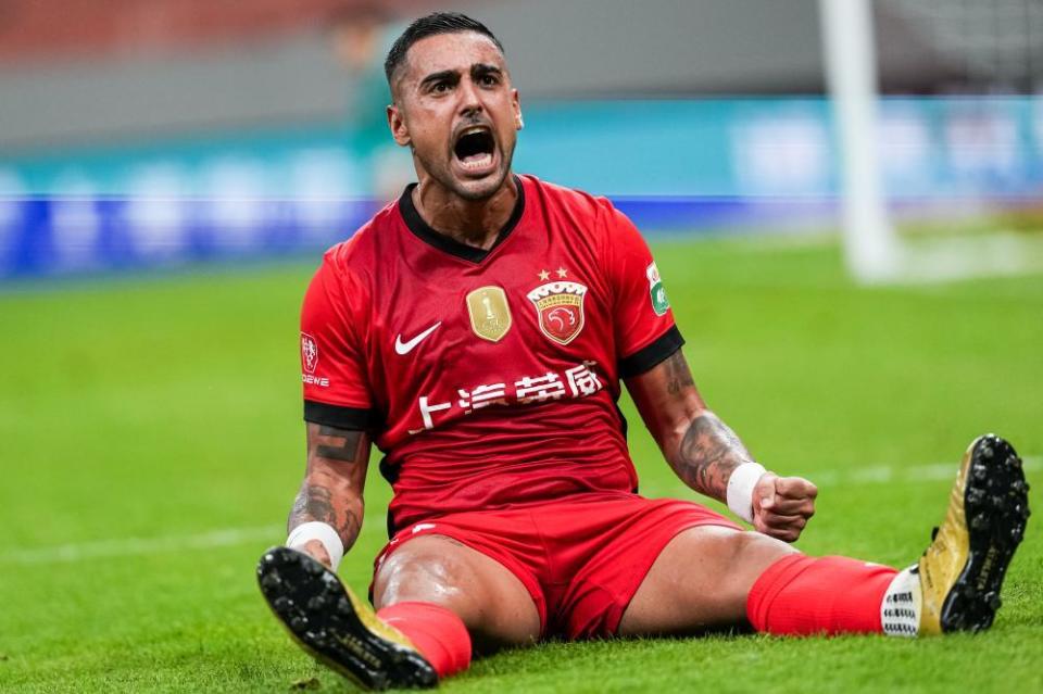 fced, 分排名第, 和申花要在