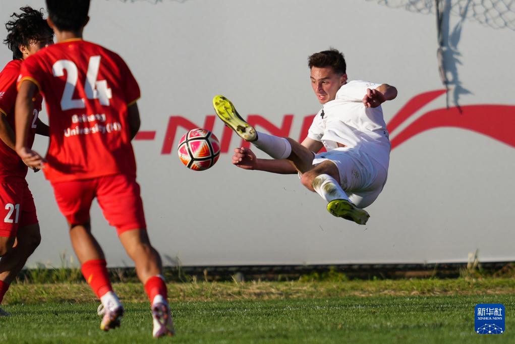 yid, 联足球世界