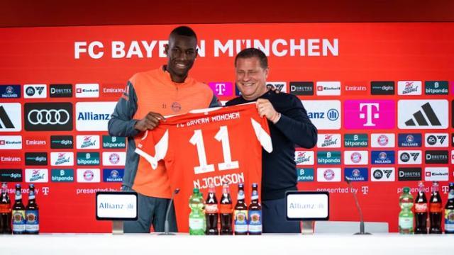 精彩较量, 希望能在明