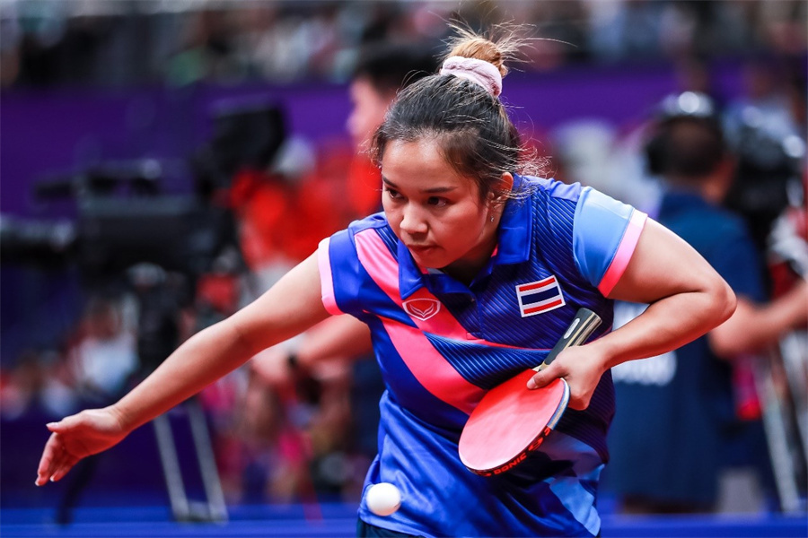 各自轰出, OdI, uyfn